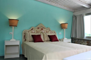 Residence Les Oliviers